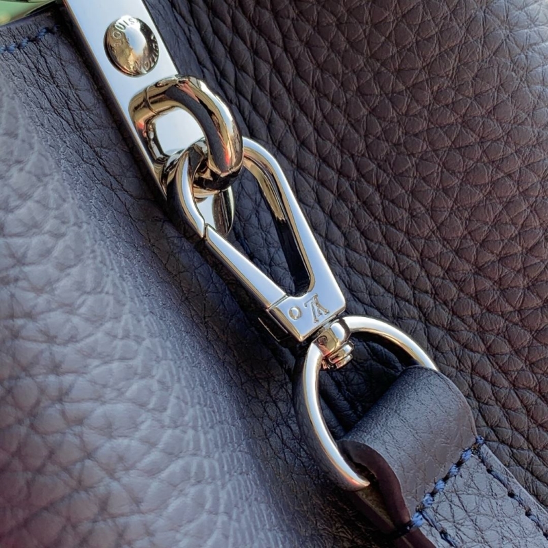 LV Capucines Bags